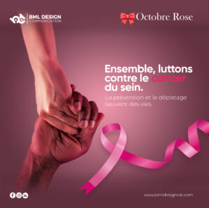 Octobre Rose 2025