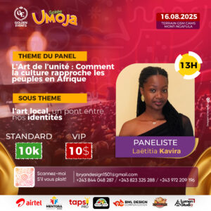 Umoja Panel leaticia