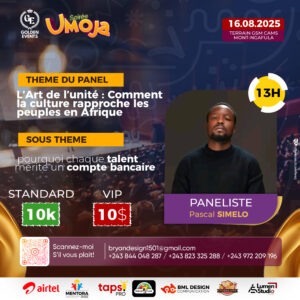 Umoja Pascal
