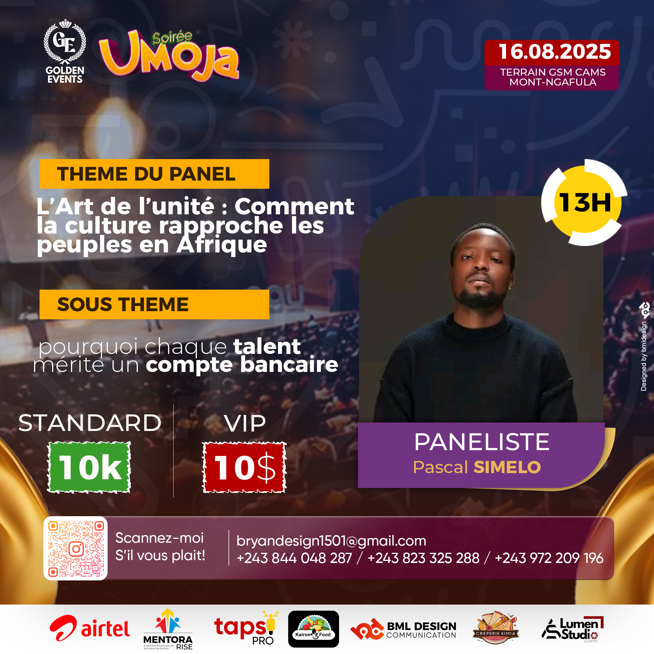 Umoja Pascal