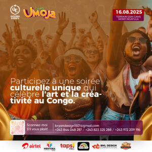 Umoja fête