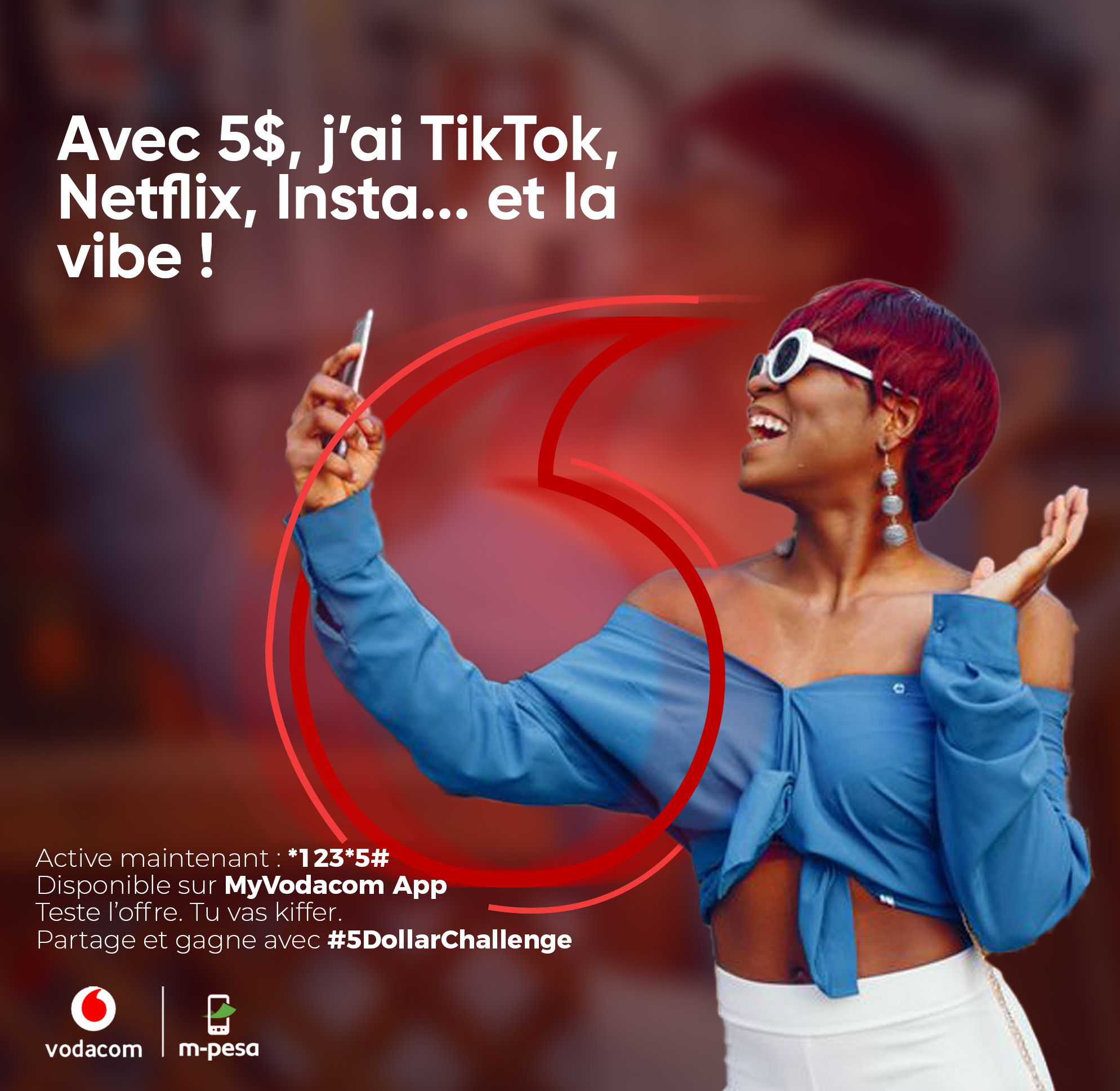 Visuel offre 10Go Vodacom