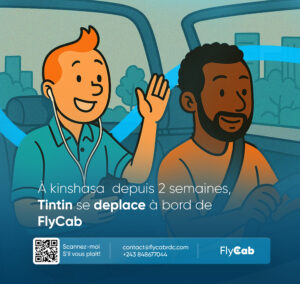 Visuel tintin 2 Flycab